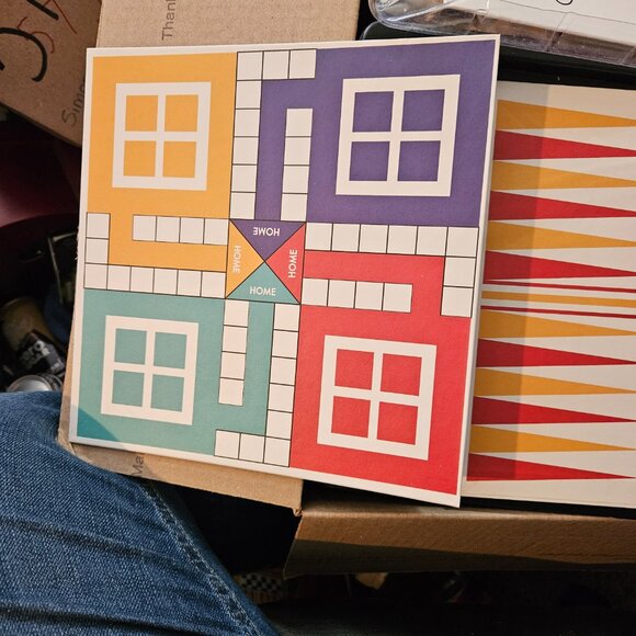 The Boredom Box -- ITEM #1586 - Picture 8 of 15